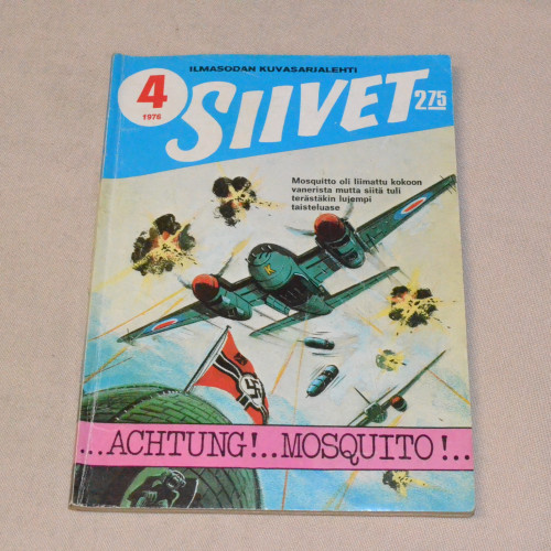 Siivet 04 - 1975